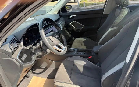 Audi Q3, 2020 год, 1 800 000 рублей, 7 фотография