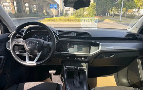 Audi Q3, 2020 год, 1 800 000 рублей, 9 фотография