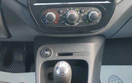 Renault Kaptur I рестайлинг, 2018 год, 1 450 000 рублей, 9 фотография