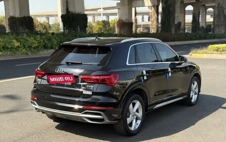 Audi Q3, 2020 год, 1 800 000 рублей, 6 фотография