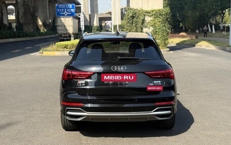 Audi Q3, 2020 год, 1 800 000 рублей, 5 фотография