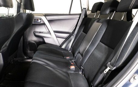 Toyota RAV4, 2015 год, 1 669 777 рублей, 10 фотография