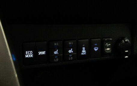 Toyota RAV4, 2015 год, 1 669 777 рублей, 17 фотография