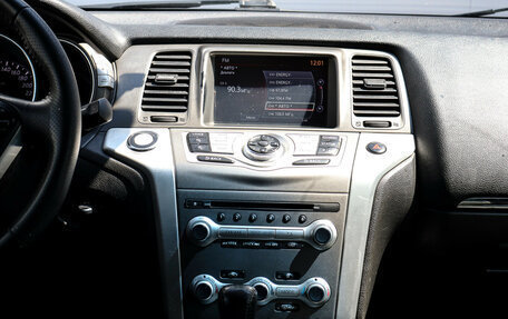 Nissan Murano, 2015 год, 1 085 000 рублей, 12 фотография