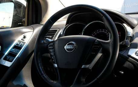 Nissan Murano, 2015 год, 1 085 000 рублей, 13 фотография