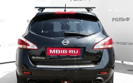 Nissan Murano, 2015 год, 1 085 000 рублей, 6 фотография