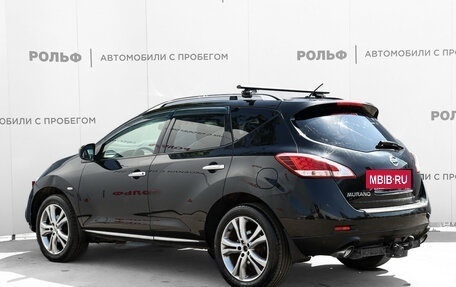 Nissan Murano, 2015 год, 1 085 000 рублей, 7 фотография