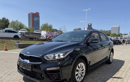 KIA Cerato IV, 2025 год, 2 950 000 рублей, 1 фотография