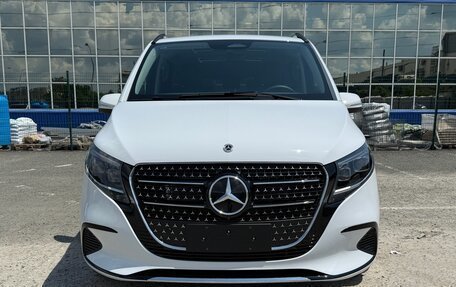 Mercedes-Benz V-Класс, 2024 год, 13 500 000 рублей, 1 фотография