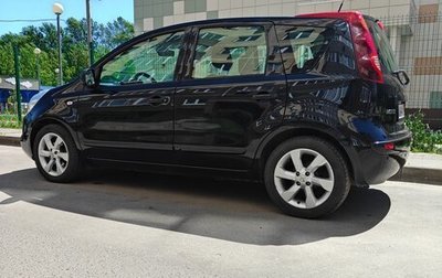 Nissan Note II рестайлинг, 2013 год, 940 000 рублей, 1 фотография