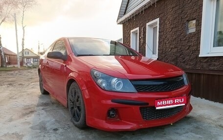 Opel Astra H, 2005 год, 560 000 рублей, 1 фотография