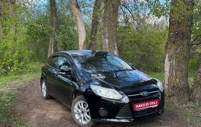 Ford Focus III, 2011 год, 820 000 рублей, 1 фотография