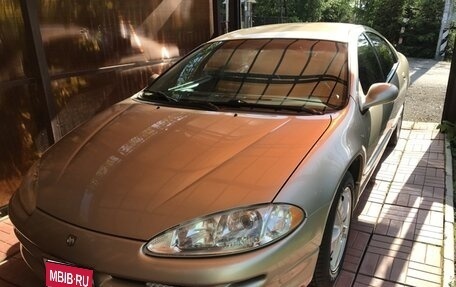 Dodge Intrepid II, 2003 год, 700 000 рублей, 1 фотография