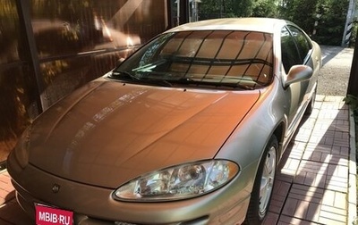 Dodge Intrepid II, 2003 год, 700 000 рублей, 1 фотография