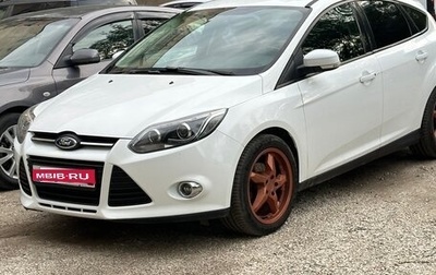 Ford Focus III, 2011 год, 800 000 рублей, 1 фотография