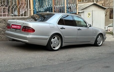 Mercedes-Benz E-Класс AMG, 1998 год, 1 100 000 рублей, 1 фотография
