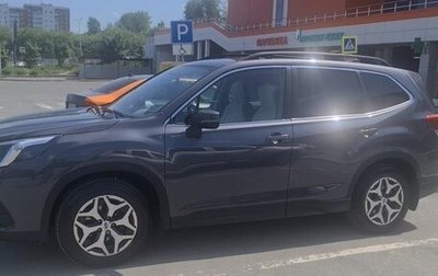 Subaru Forester, 2023 год, 4 500 000 рублей, 1 фотография