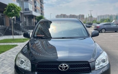 Toyota RAV4, 2008 год, 1 090 000 рублей, 1 фотография