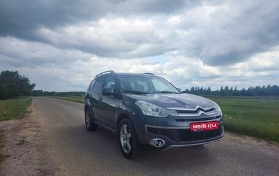 Citroen C-Crosser, 2010 год, 1 075 000 рублей, 1 фотография