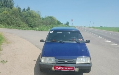 ИЖ 2126 «Ода», 2002 год, 120 000 рублей, 1 фотография