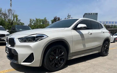 BMW X2, 2020 год, 1 400 000 рублей, 1 фотография
