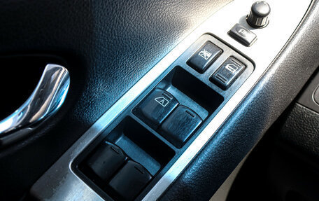 Nissan Murano, 2015 год, 1 085 000 рублей, 16 фотография