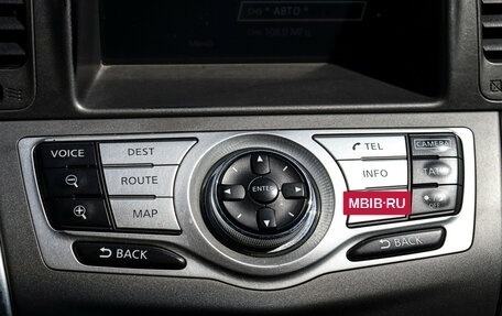 Nissan Murano, 2015 год, 1 085 000 рублей, 19 фотография