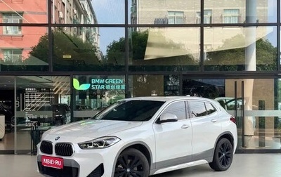 BMW X2, 2021 год, 1 430 000 рублей, 1 фотография