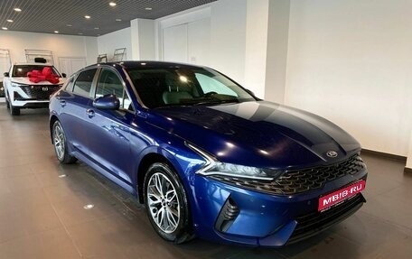 KIA K5, 2020 год, 2 300 000 рублей, 1 фотография
