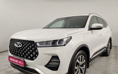 Chery Tiggo 7 Pro, 2022 год, 1 575 000 рублей, 1 фотография