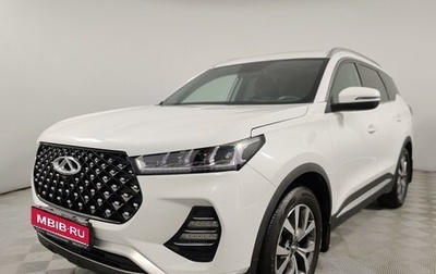 Chery Tiggo 7 Pro, 2022 год, 1 575 000 рублей, 1 фотография
