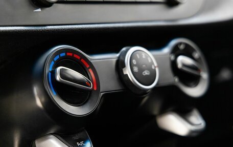 KIA Rio IV, 2021 год, 1 298 000 рублей, 25 фотография