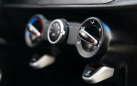 KIA Rio IV, 2021 год, 1 298 000 рублей, 26 фотография