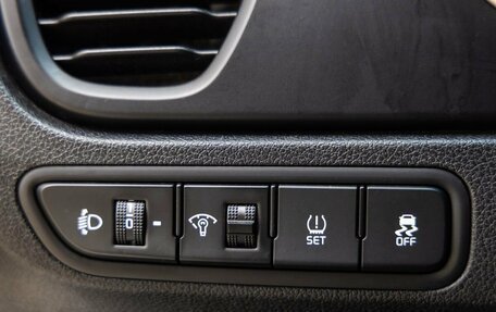 KIA Rio IV, 2021 год, 1 298 000 рублей, 31 фотография