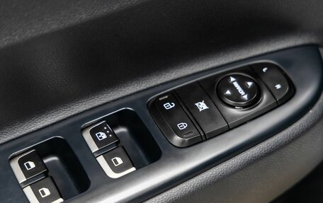 KIA Rio IV, 2021 год, 1 298 000 рублей, 32 фотография
