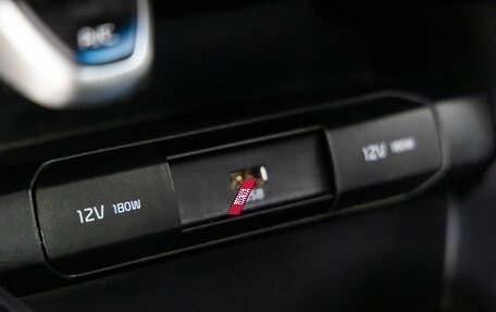 KIA Rio IV, 2021 год, 1 298 000 рублей, 30 фотография