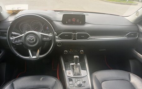 Mazda CX-5 II, 2018 год, 2 779 000 рублей, 9 фотография