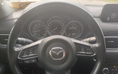 Mazda CX-5 II, 2018 год, 2 779 000 рублей, 11 фотография