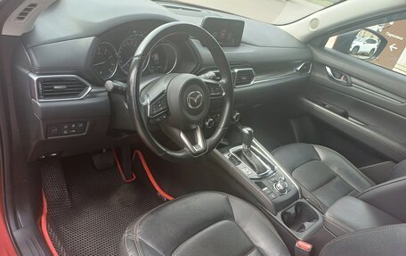 Mazda CX-5 II, 2018 год, 2 779 000 рублей, 8 фотография