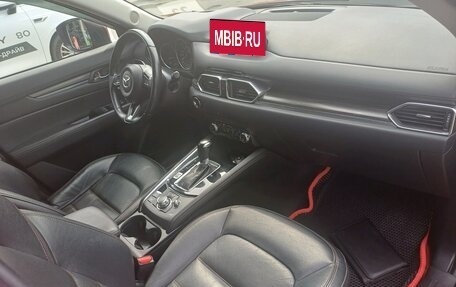 Mazda CX-5 II, 2018 год, 2 779 000 рублей, 10 фотография