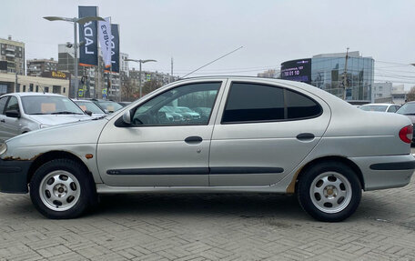 Renault Megane II, 2001 год, 110 000 рублей, 4 фотография