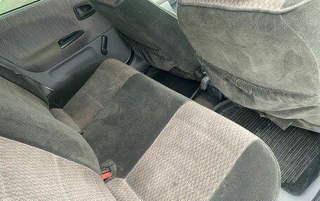Renault Megane II, 2001 год, 110 000 рублей, 8 фотография