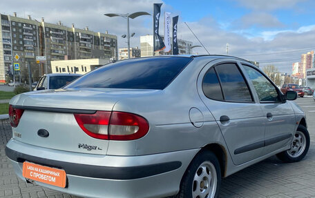 Renault Megane II, 2001 год, 110 000 рублей, 6 фотография