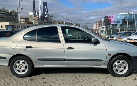 Renault Megane II, 2001 год, 110 000 рублей, 5 фотография