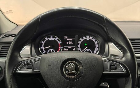 Skoda Rapid I, 2019 год, 1 250 000 рублей, 11 фотография