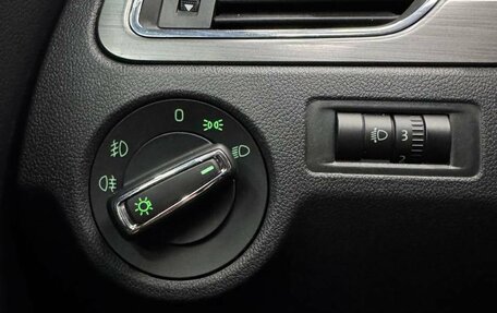 Skoda Rapid I, 2019 год, 1 250 000 рублей, 15 фотография