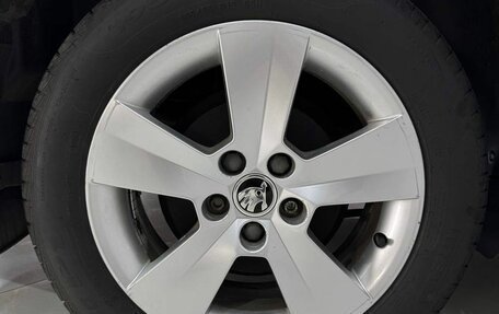 Skoda Rapid I, 2019 год, 1 250 000 рублей, 21 фотография