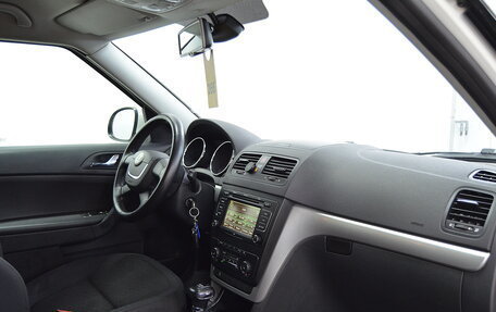 Skoda Yeti I рестайлинг, 2012 год, 690 000 рублей, 19 фотография