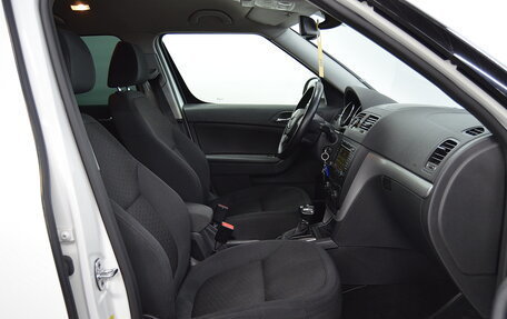 Skoda Yeti I рестайлинг, 2012 год, 690 000 рублей, 20 фотография