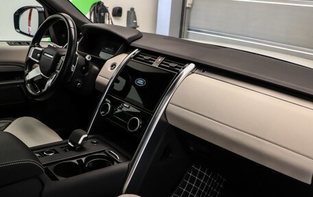 Land Rover Discovery IV, 2021 год, 6 497 000 рублей, 7 фотография